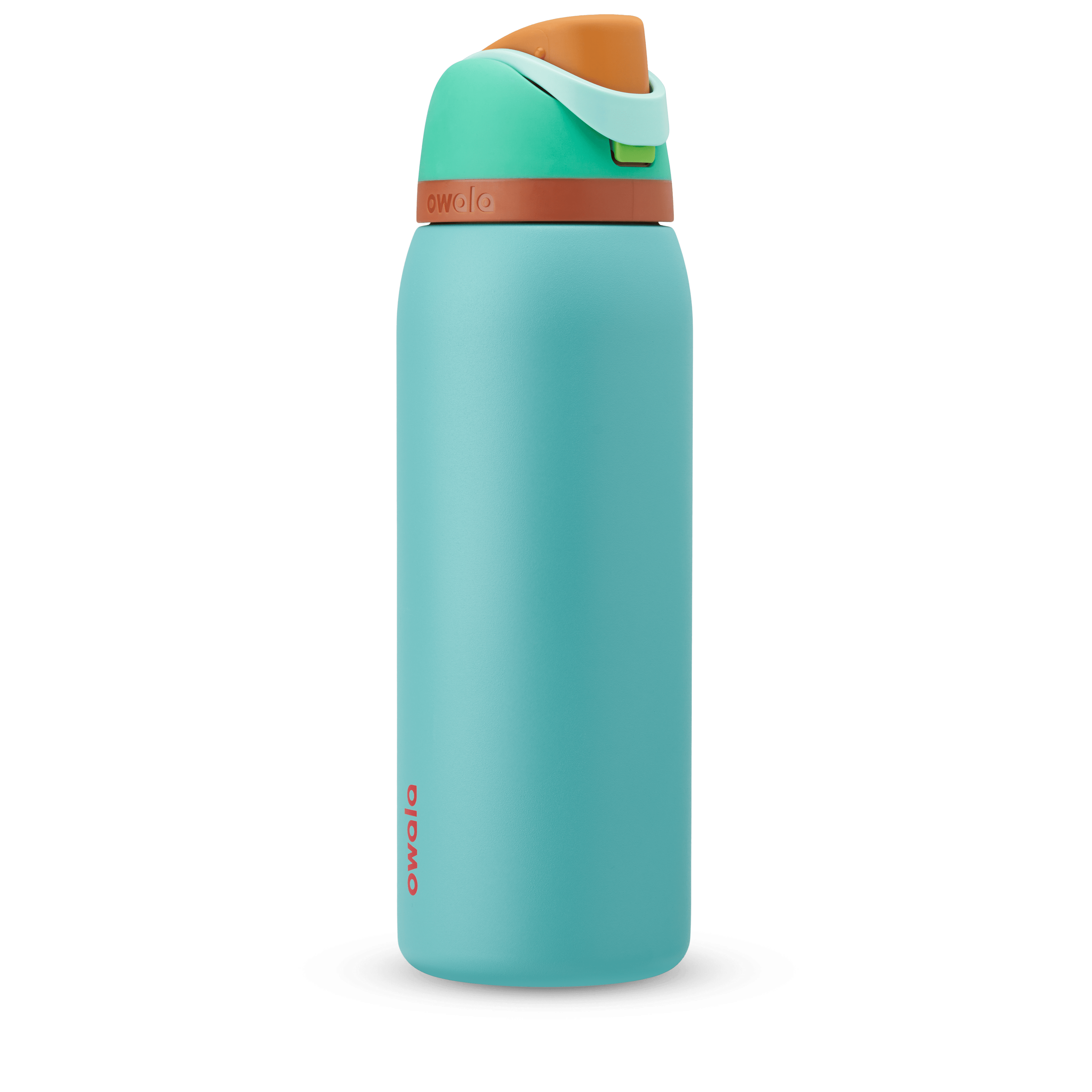 FreeSip® - Flip open your water break.