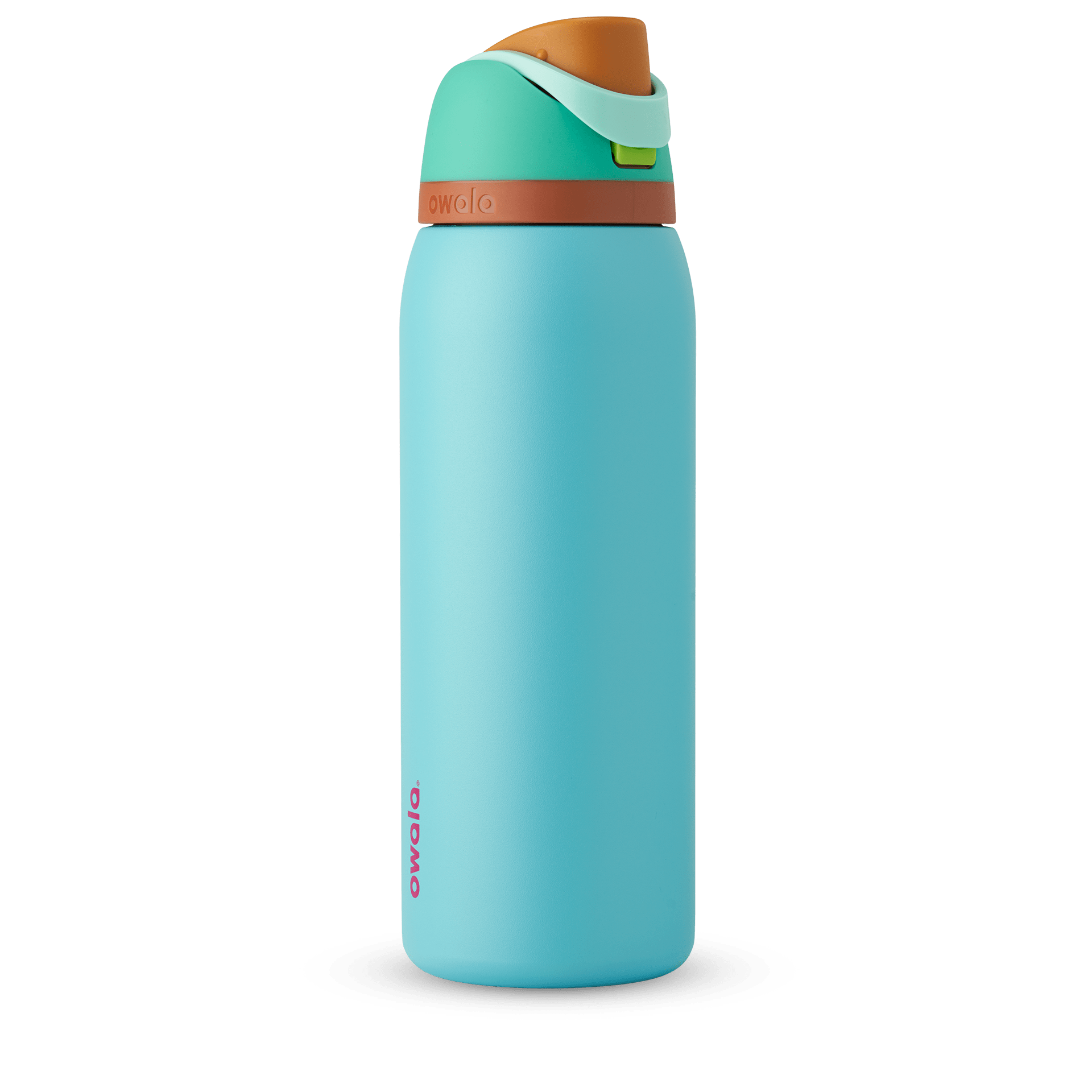 FreeSip® - Flip open your water break.