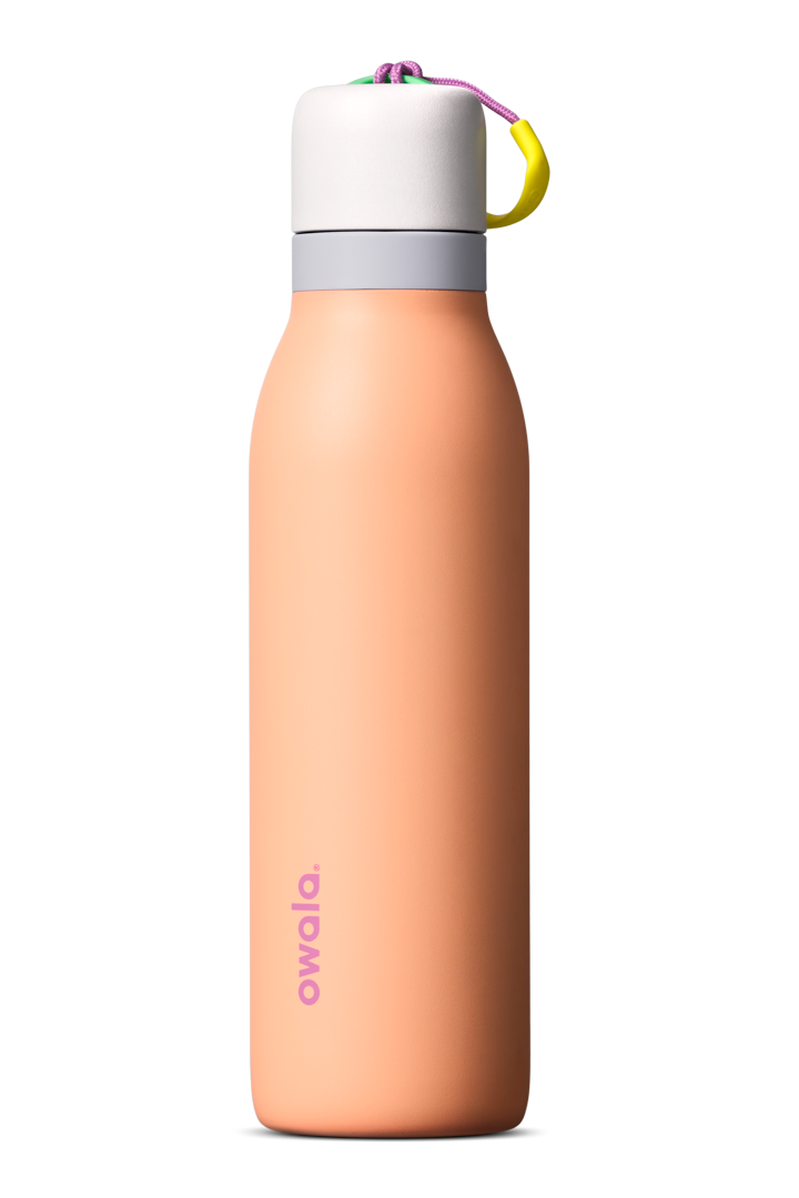 FreeSip® Twist - One bottle for every plan.