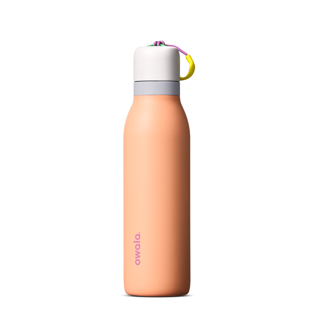 FreeSip® Twist - One bottle for every plan.