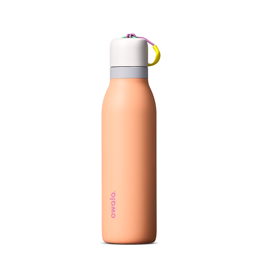 FreeSip® Twist - One bottle for every plan.