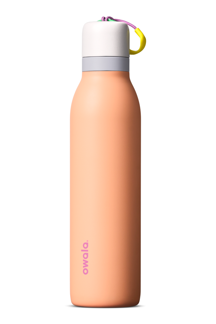 FreeSip® Twist - One bottle for every plan.