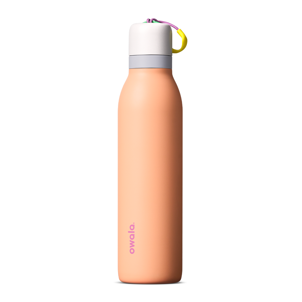 FreeSip® Twist - One bottle for every plan.