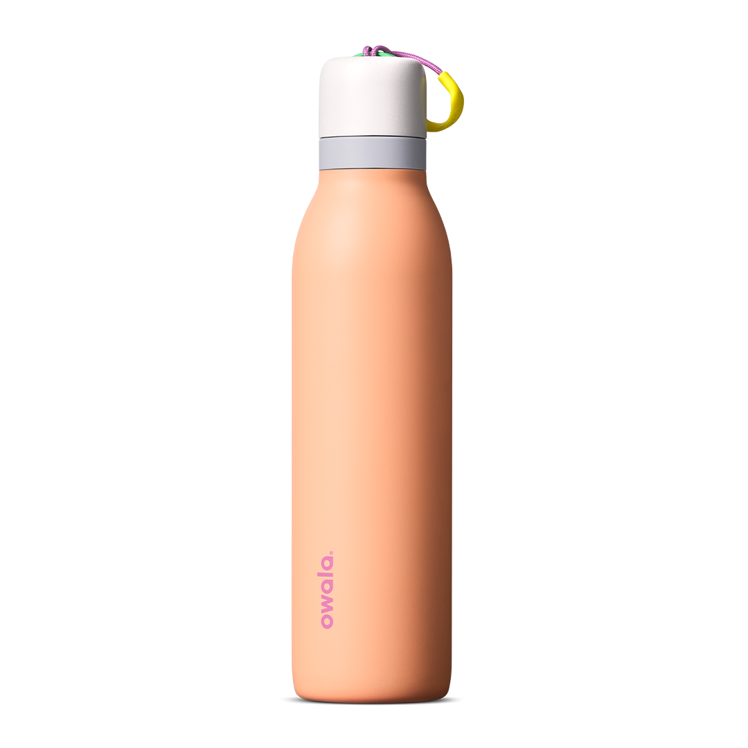FreeSip® Twist - One bottle for every plan.