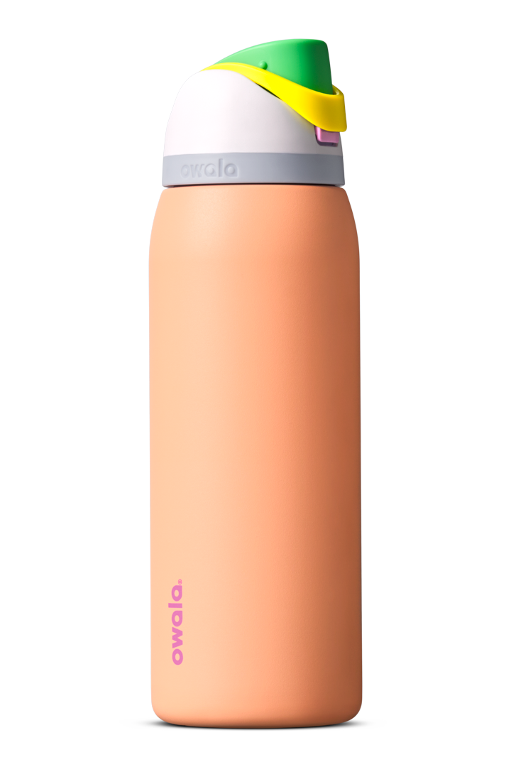 FreeSip® - Flip open your water break.
