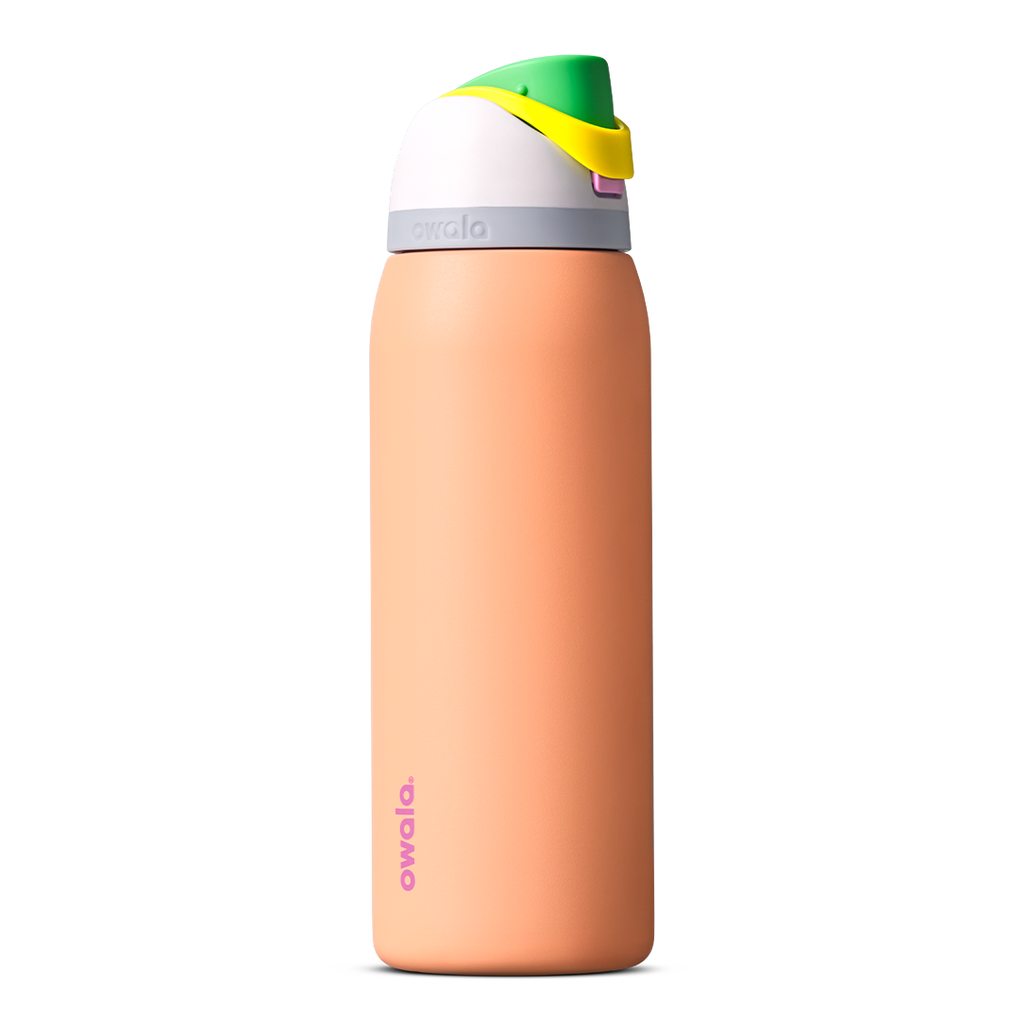FreeSip® - Flip open your water break.