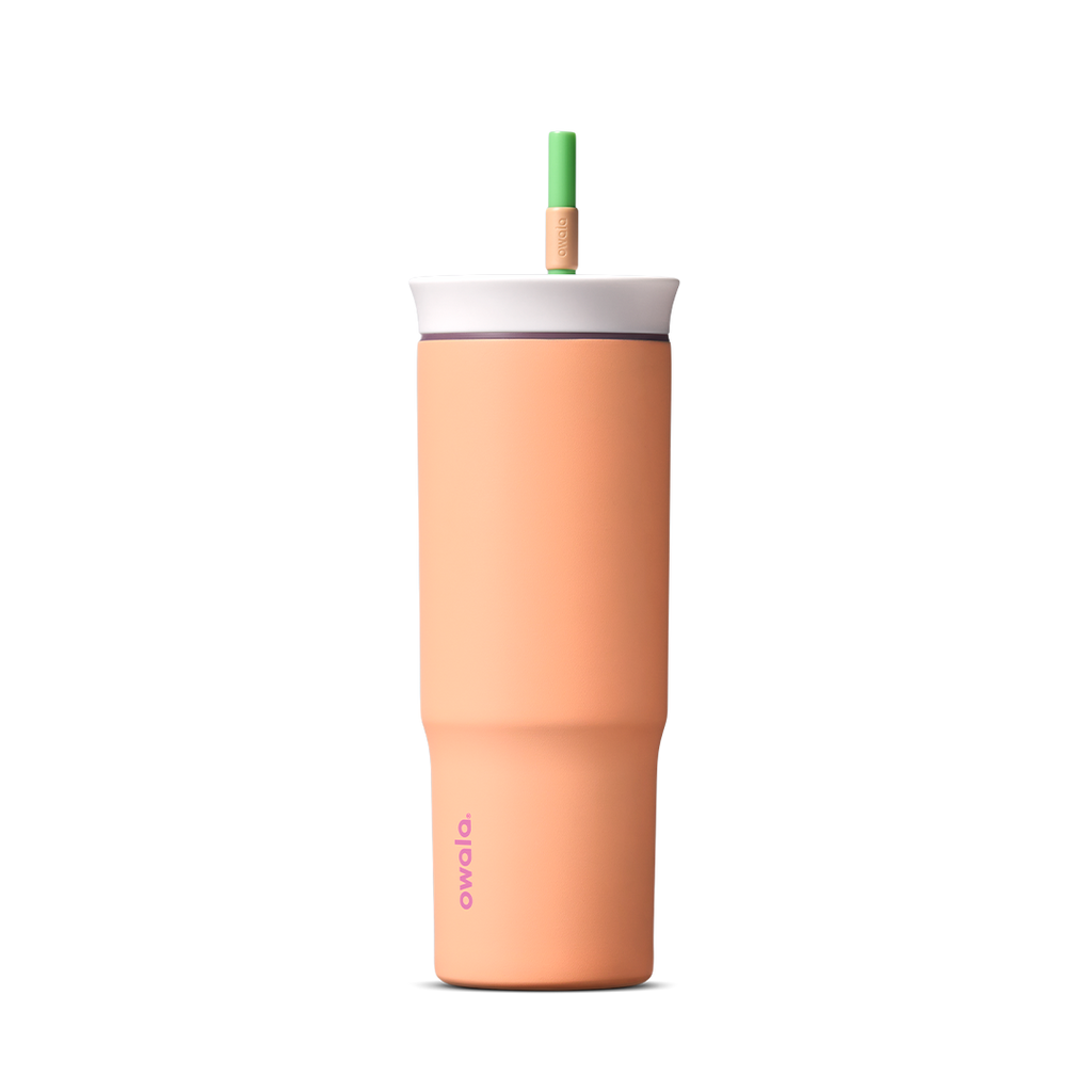 24oz Tumbler - Open Owala. Take a sip.