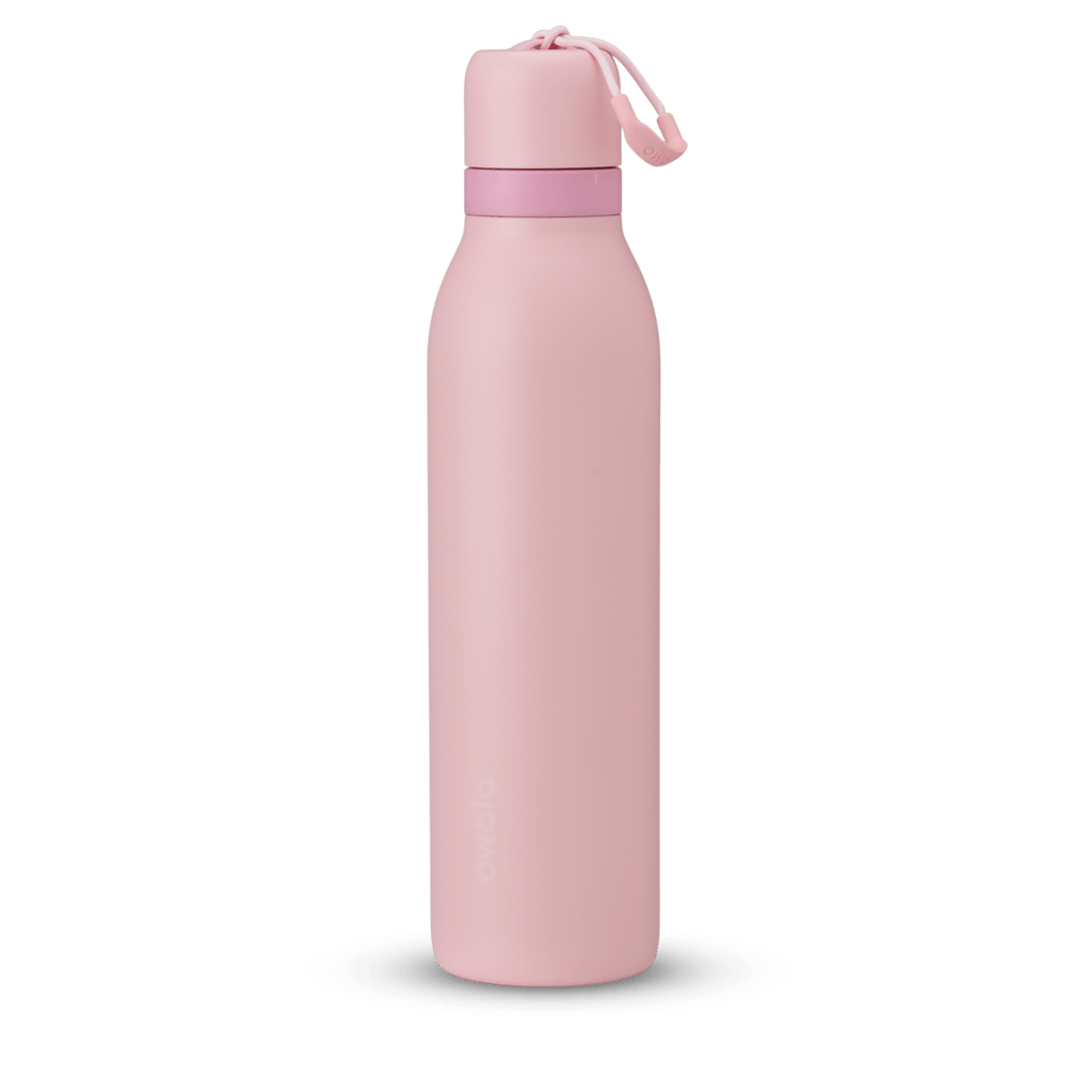 FreeSip® Twist - One bottle for every plan.