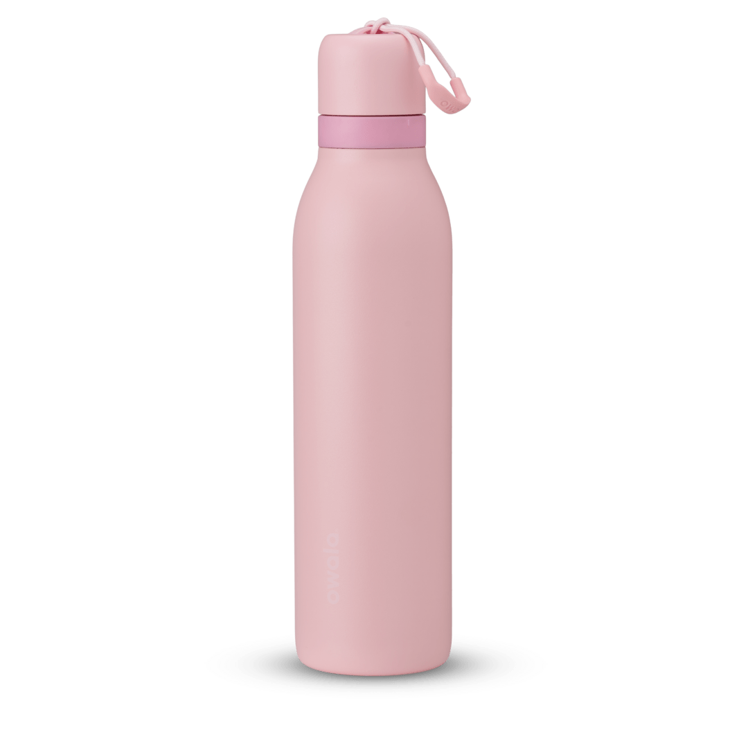 FreeSip® Twist - One bottle for every plan.