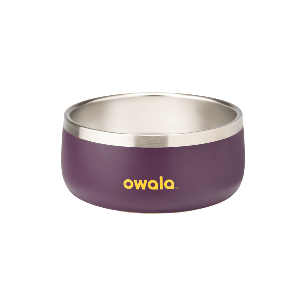 Pet Bowl - Your water habit starts now.