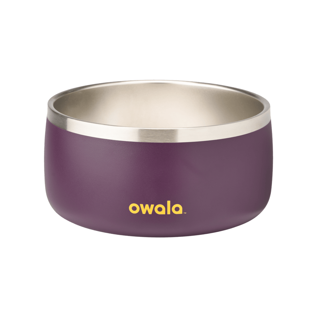 Pet Bowl - Your water habit starts now.