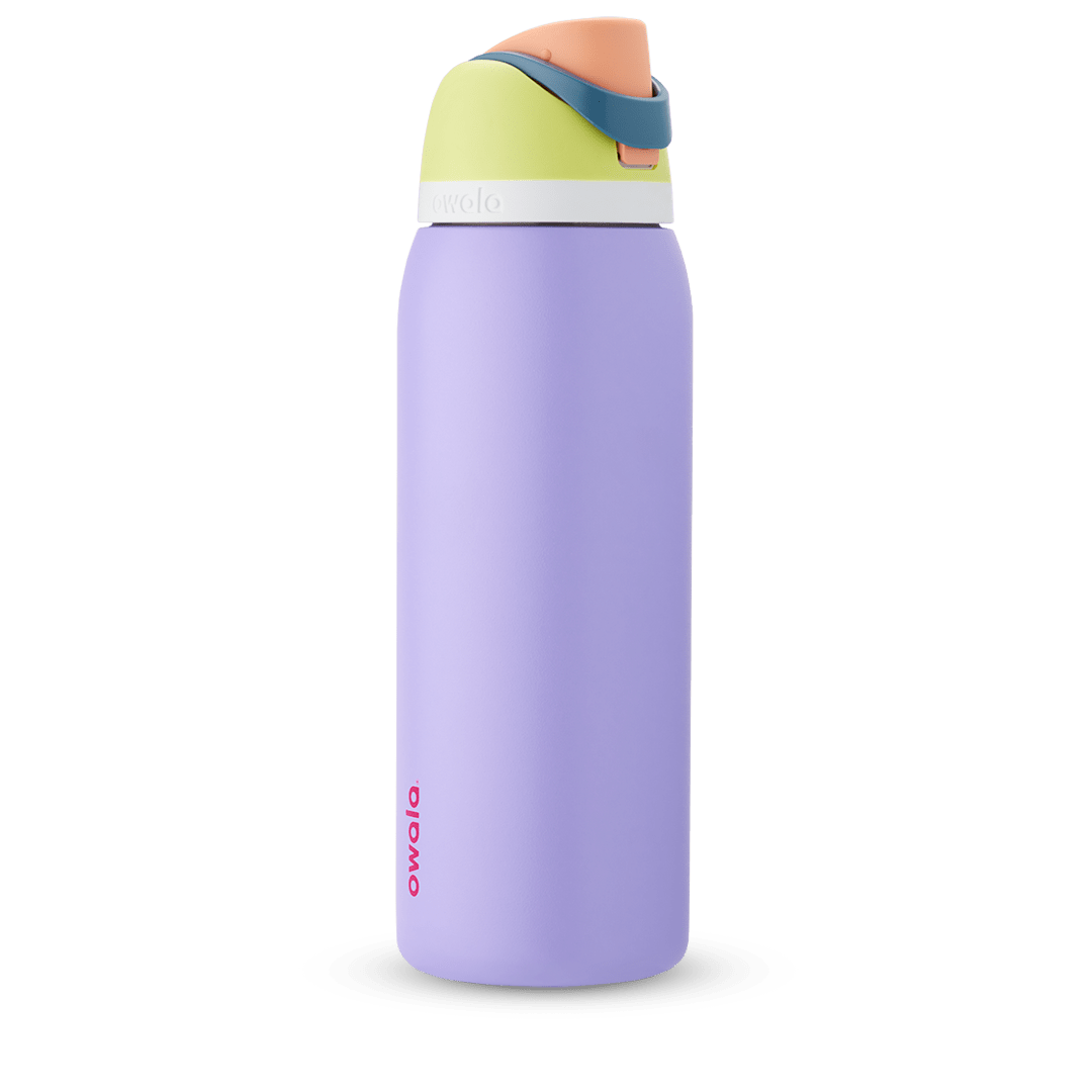 FreeSip® - Flip open your water break.
