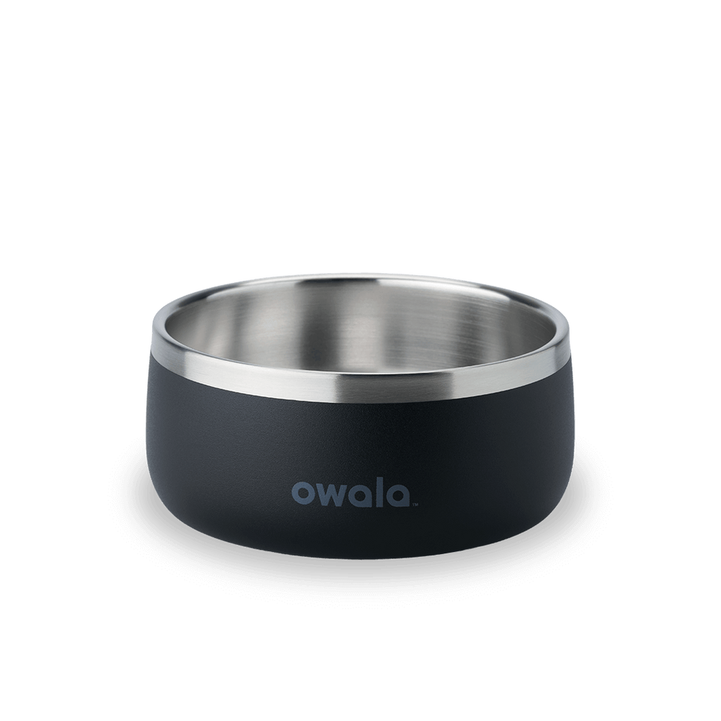 Pet Bowl - Your water habit starts now.