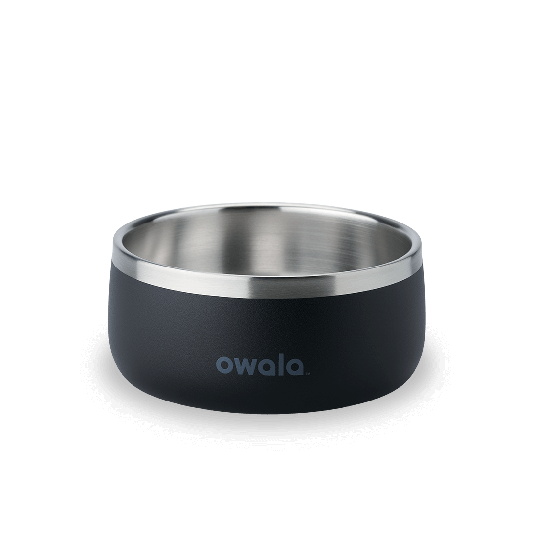Pet Bowl - Your water habit starts now.