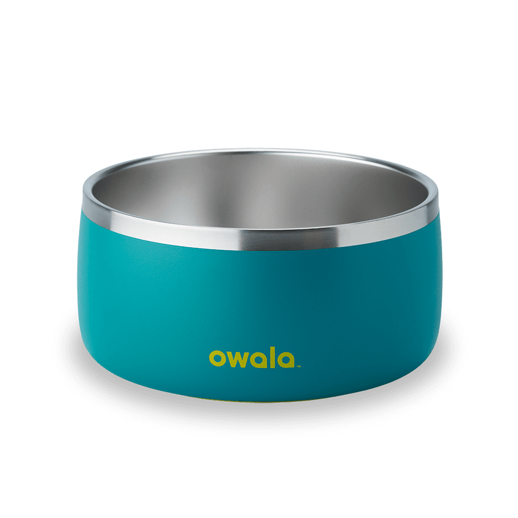 Pet Bowl - Your water habit starts now.