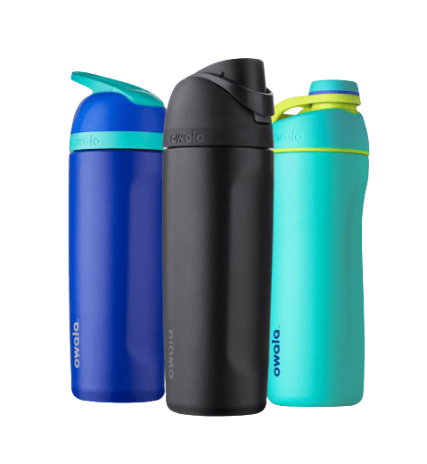 FreeSip Bundle - Weekend trails welcome Owala.