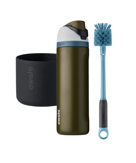 Starter Pack Bundle - Give your routine some color.