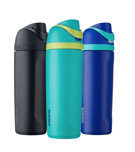 FreeSip Bundle - Weekend trails welcome Owala.