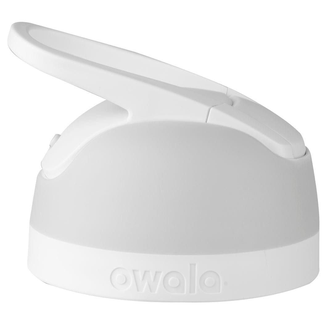 Replacement Lids - Sip under open skies.