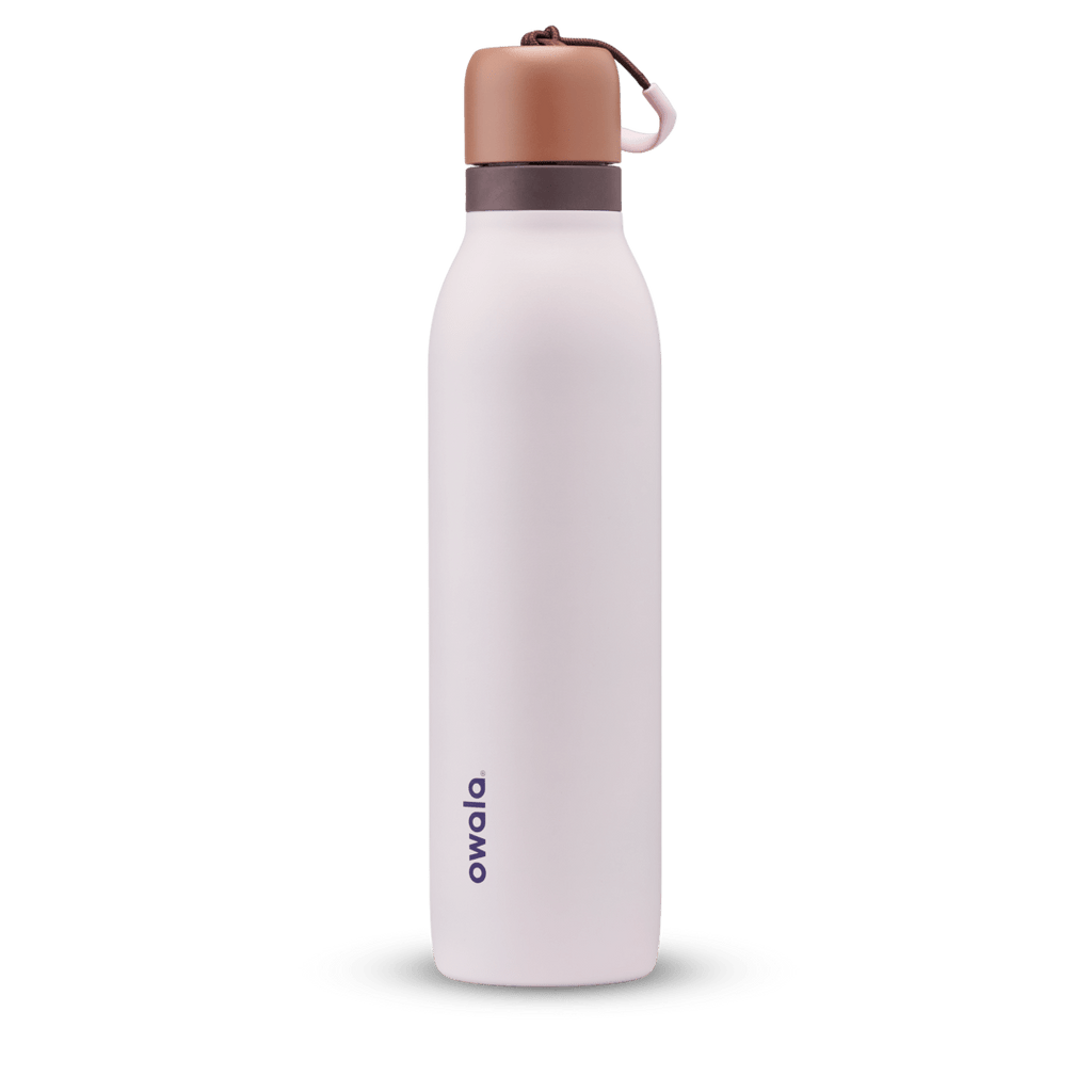 FreeSip® Twist - One bottle for every plan.