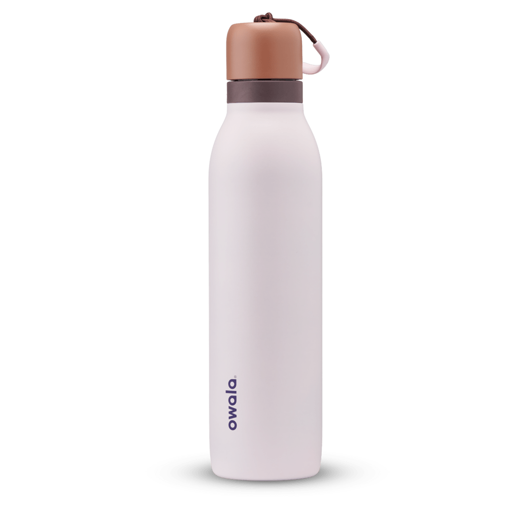 FreeSip® Twist - One bottle for every plan.