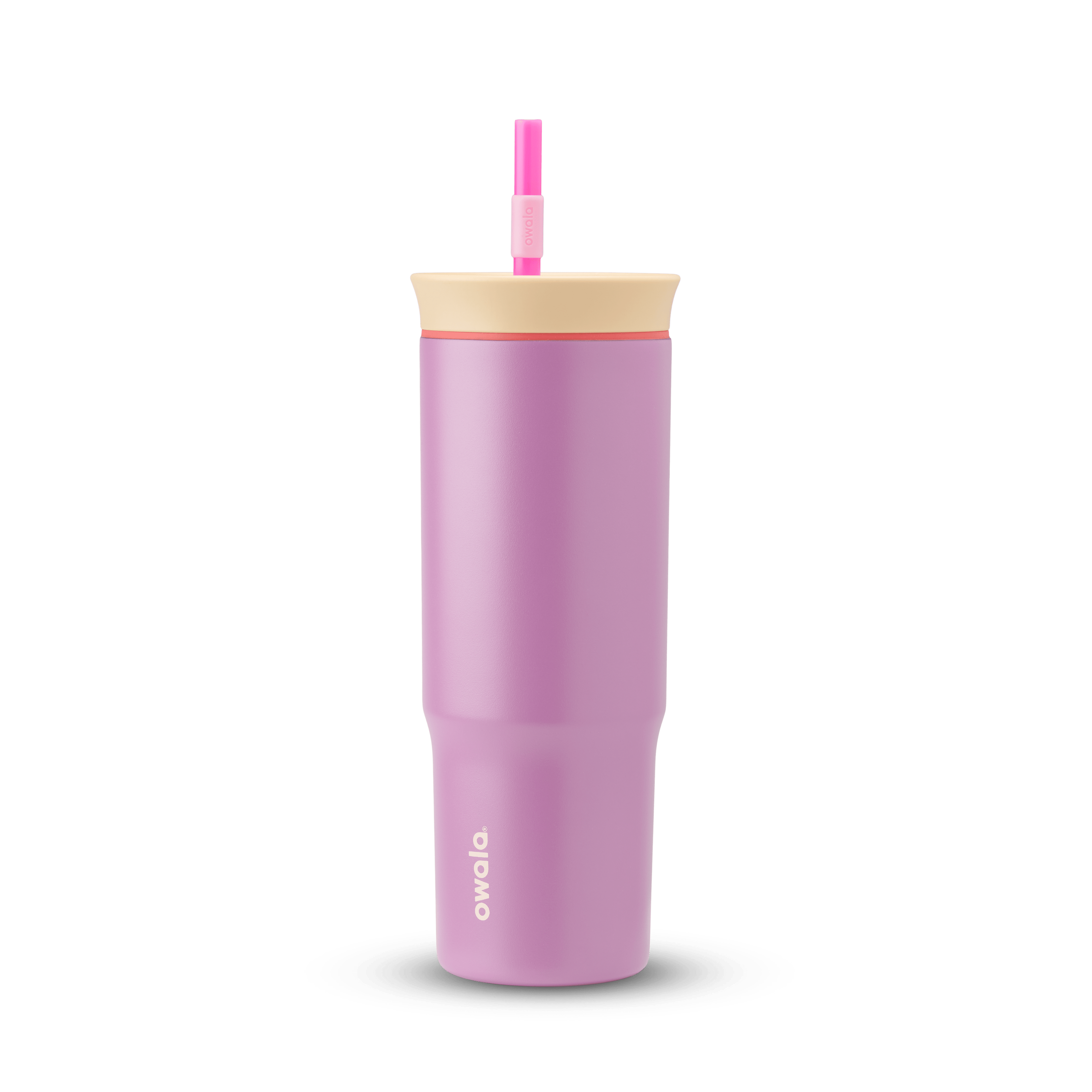 24oz Tumbler - Open Owala. Take a sip.