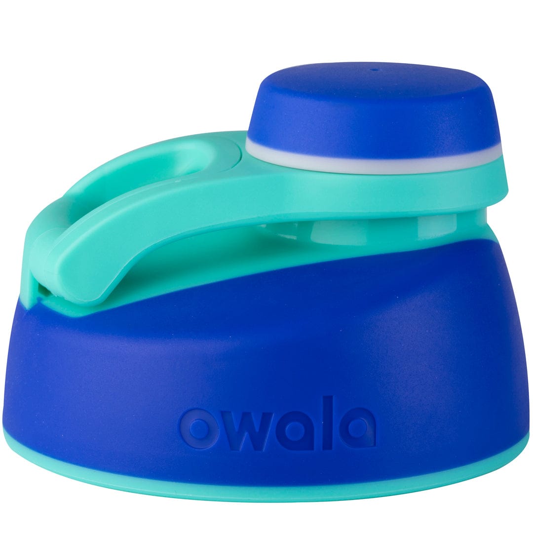 Replacement Lids - Sip under open skies.