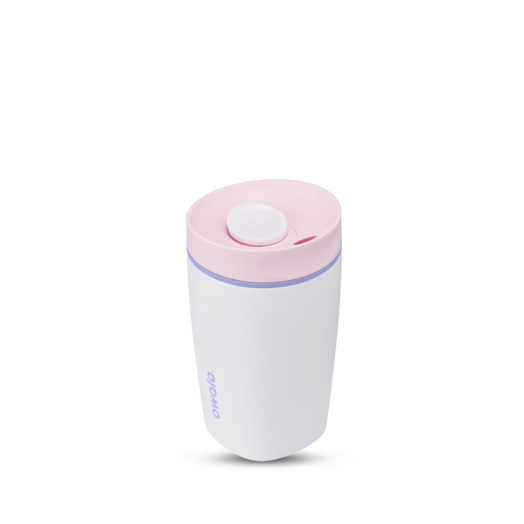 SmoothSip® Slider - Saturday starts with a sip.