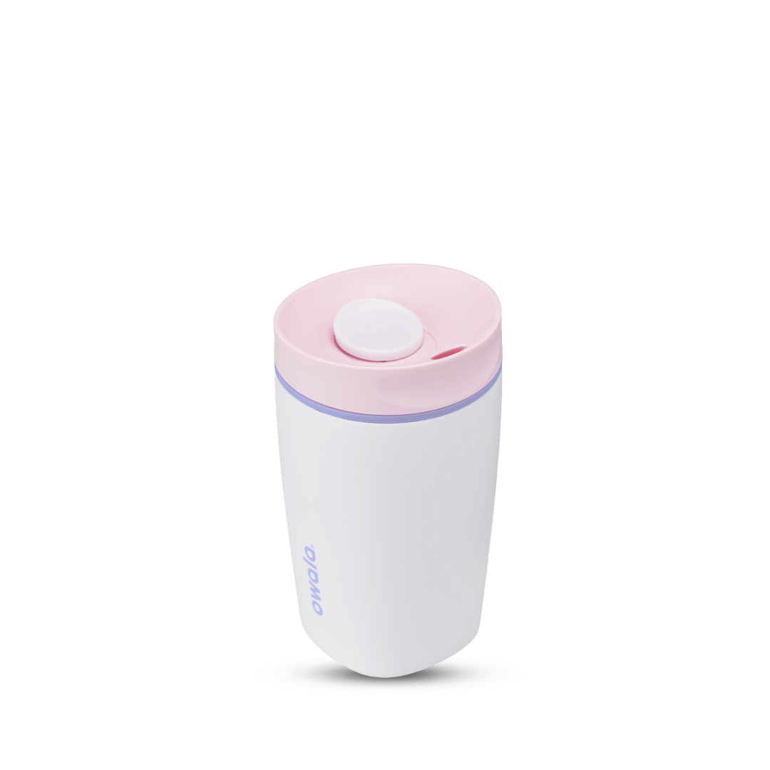 SmoothSip® Slider - Saturday starts with a sip.