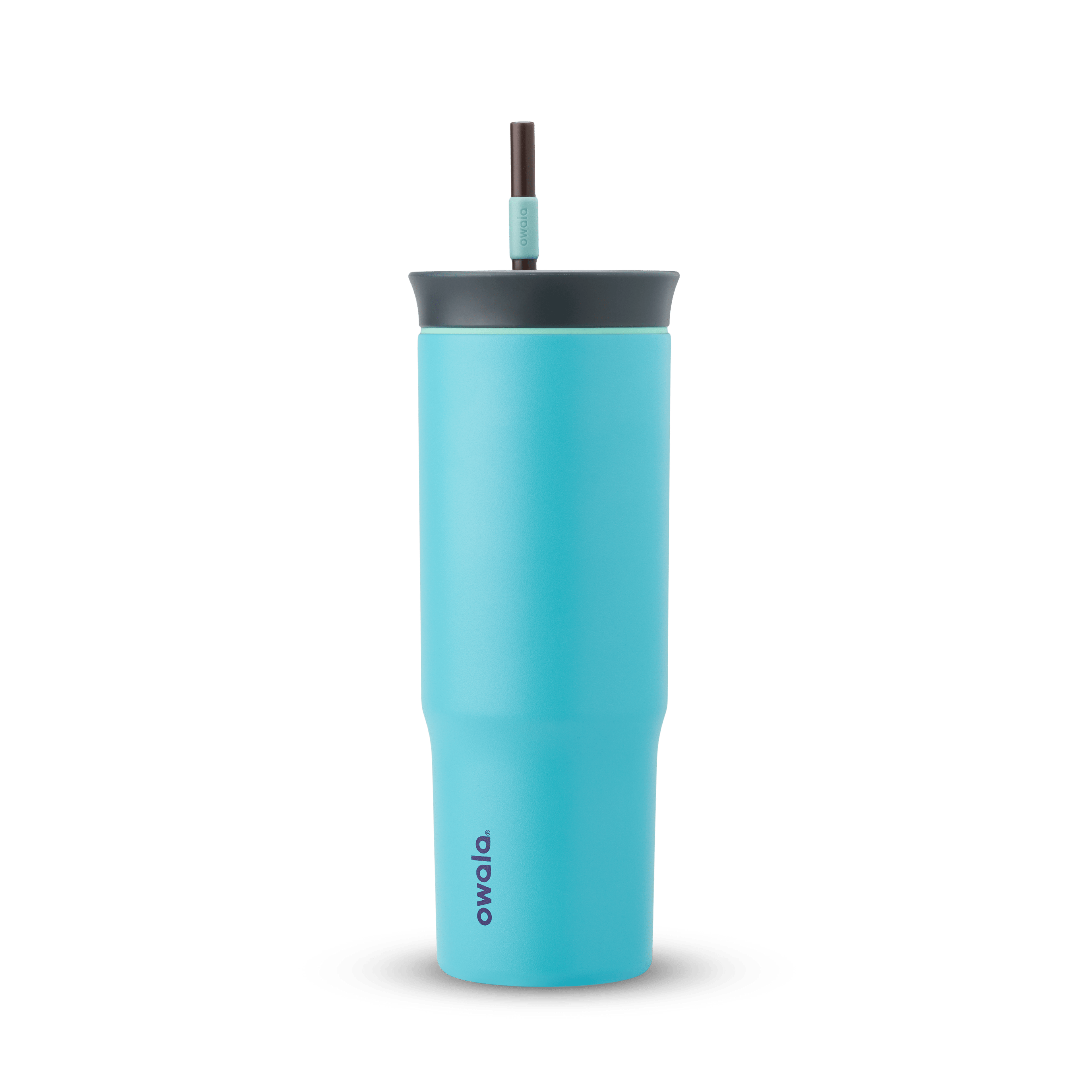 24oz Tumbler - Open Owala. Take a sip.