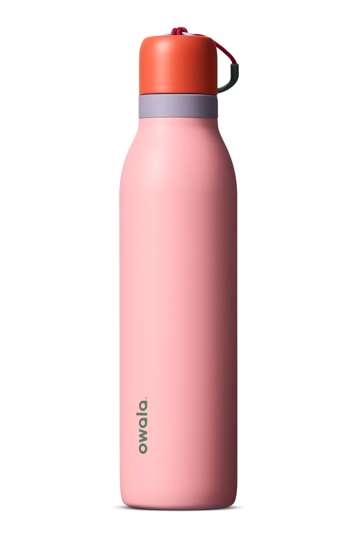 FreeSip® Twist - One bottle for every plan.