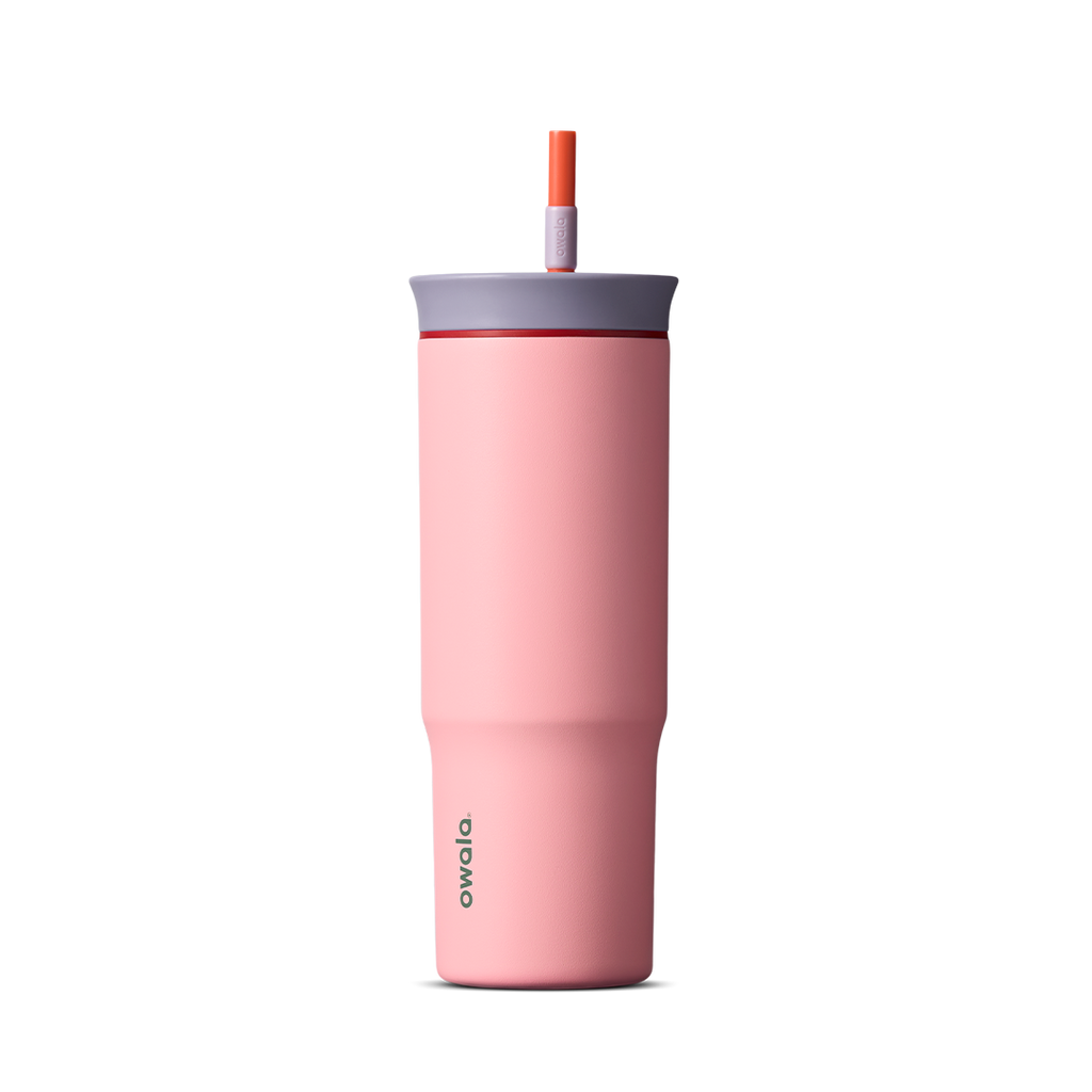 24oz Tumbler - Open Owala. Take a sip.