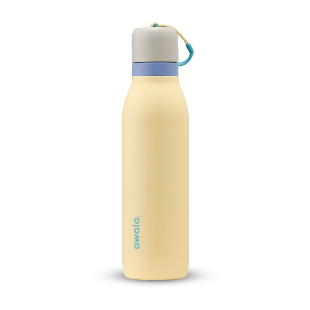 FreeSip® Twist - One bottle for every plan.