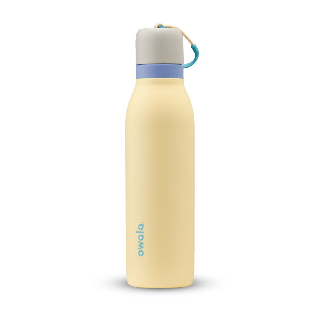 FreeSip® Twist - One bottle for every plan.