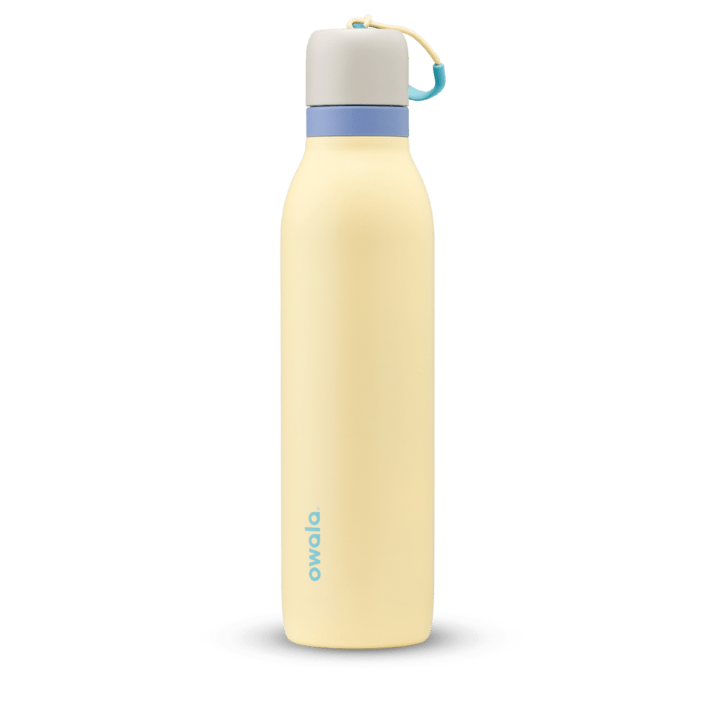FreeSip® Twist - One bottle for every plan.