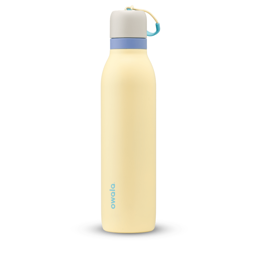 FreeSip® Twist - One bottle for every plan.