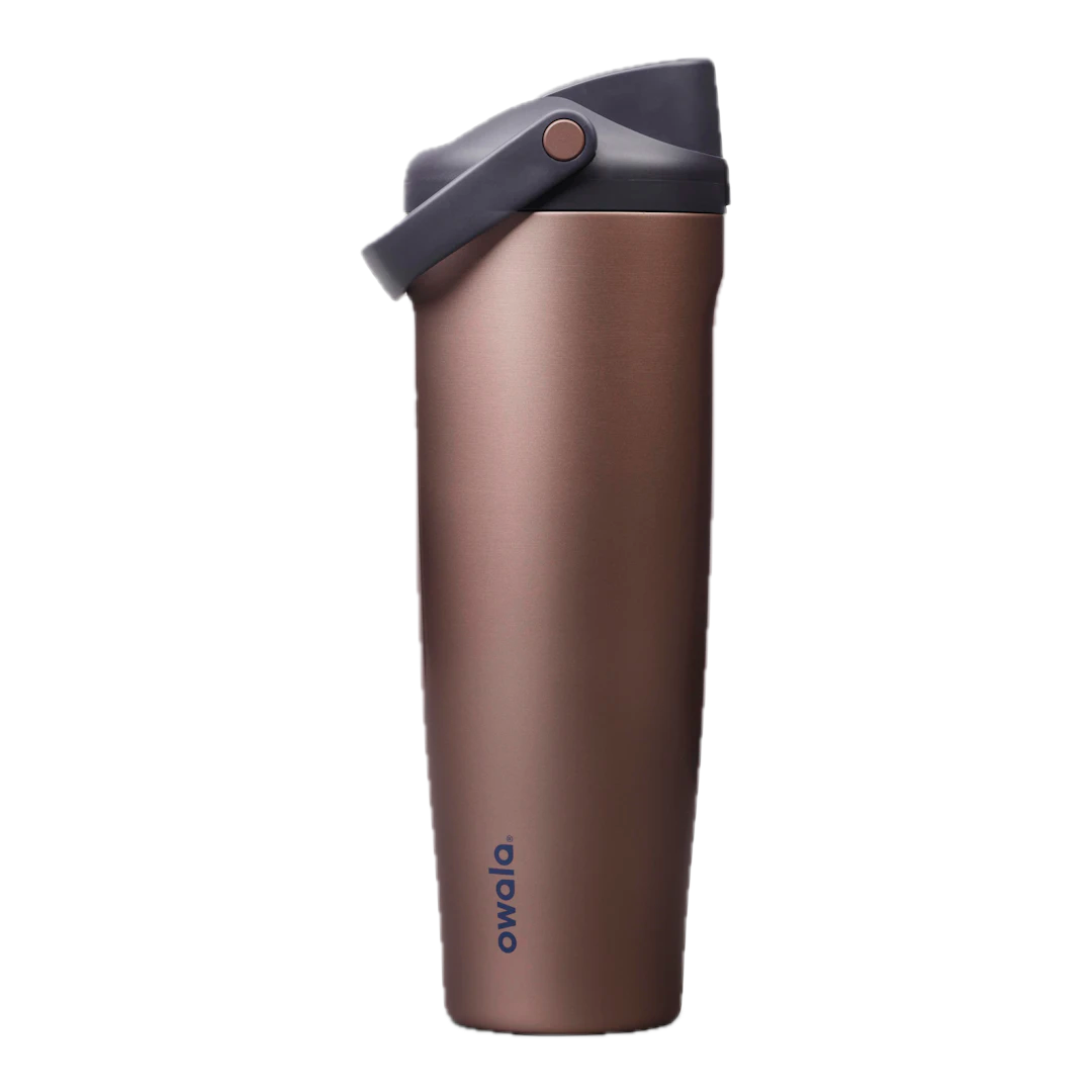 FreeSip® Sway - A fresh shade awaits you.