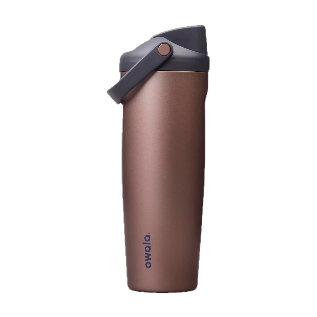 FreeSip® Sway - A fresh shade awaits you.