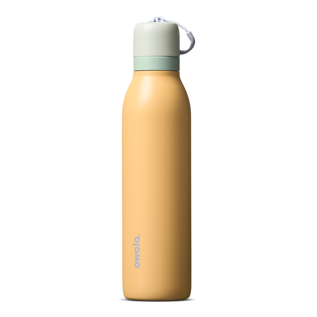 FreeSip® Twist - One bottle for every plan.