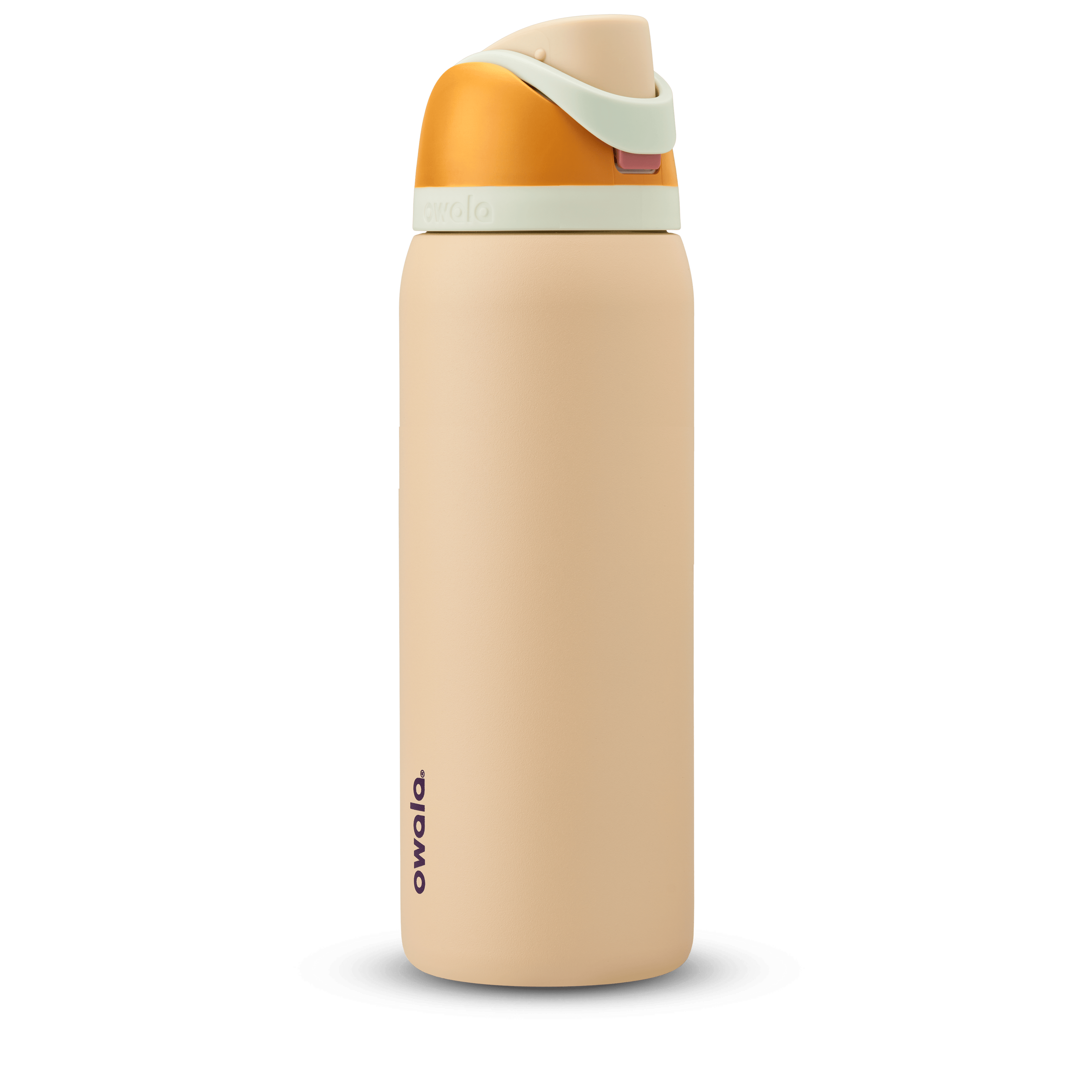 FreeSip® - Flip open your water break.