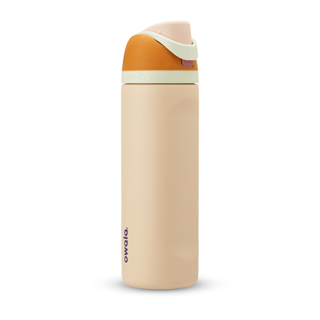 FreeSip® - Flip open your water break.