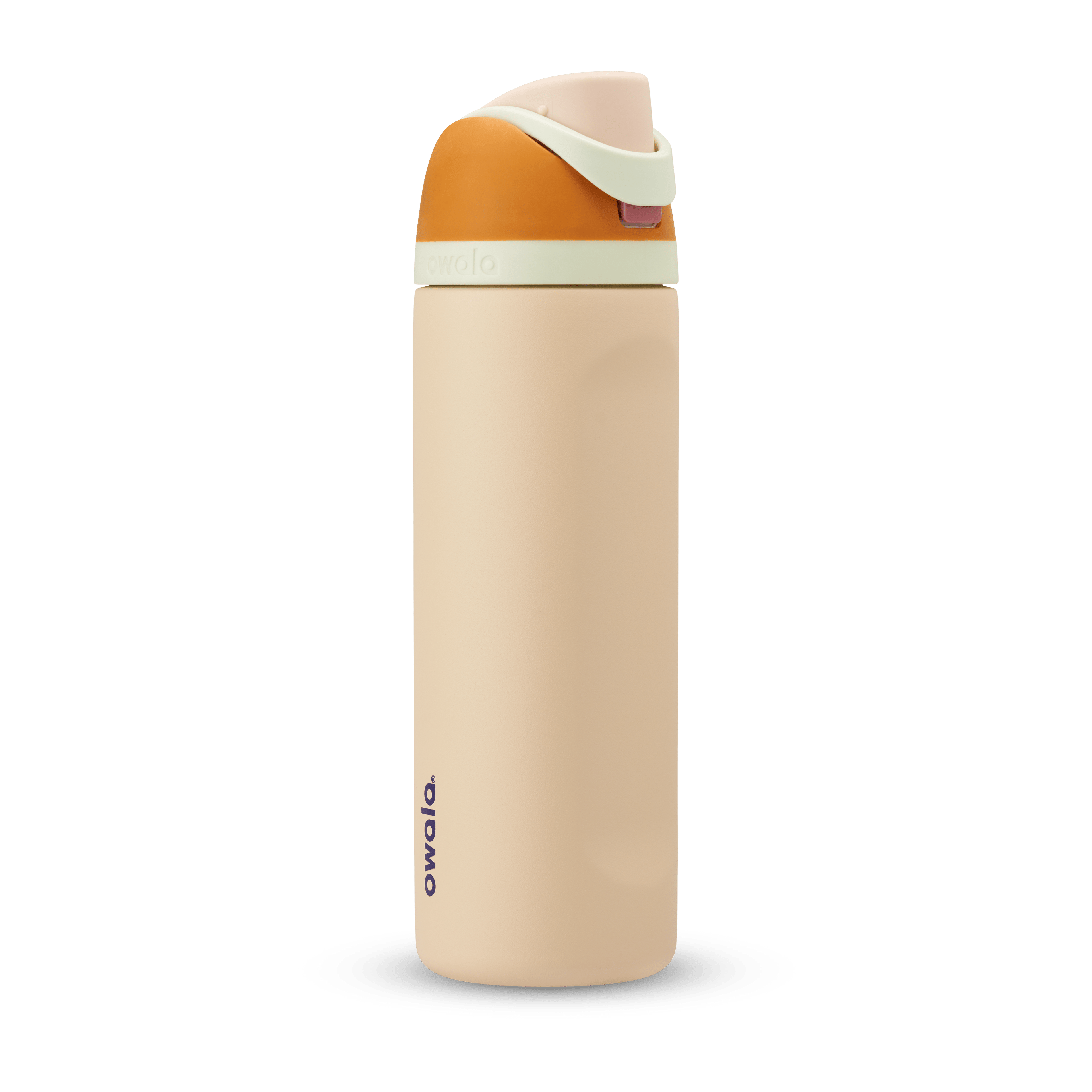 FreeSip® - Flip open your water break.