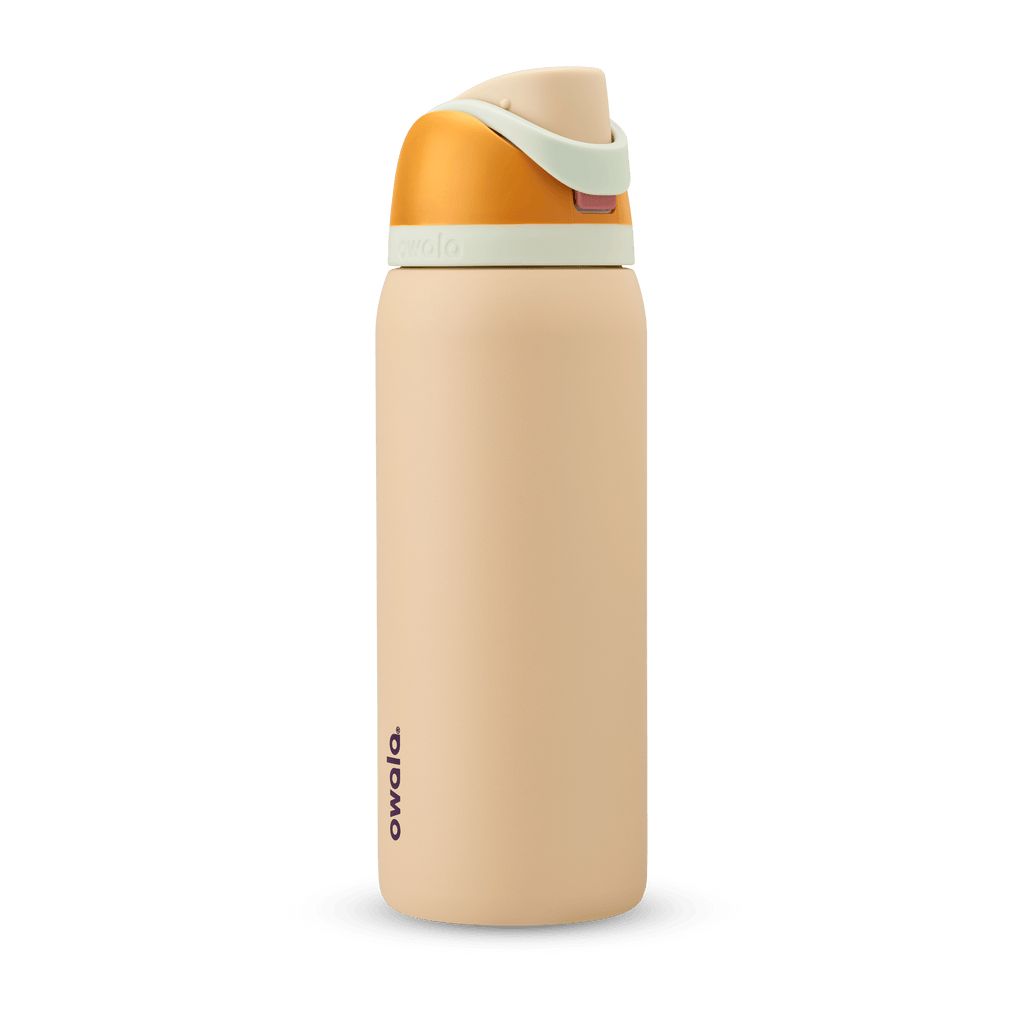FreeSip® - Flip open your water break.