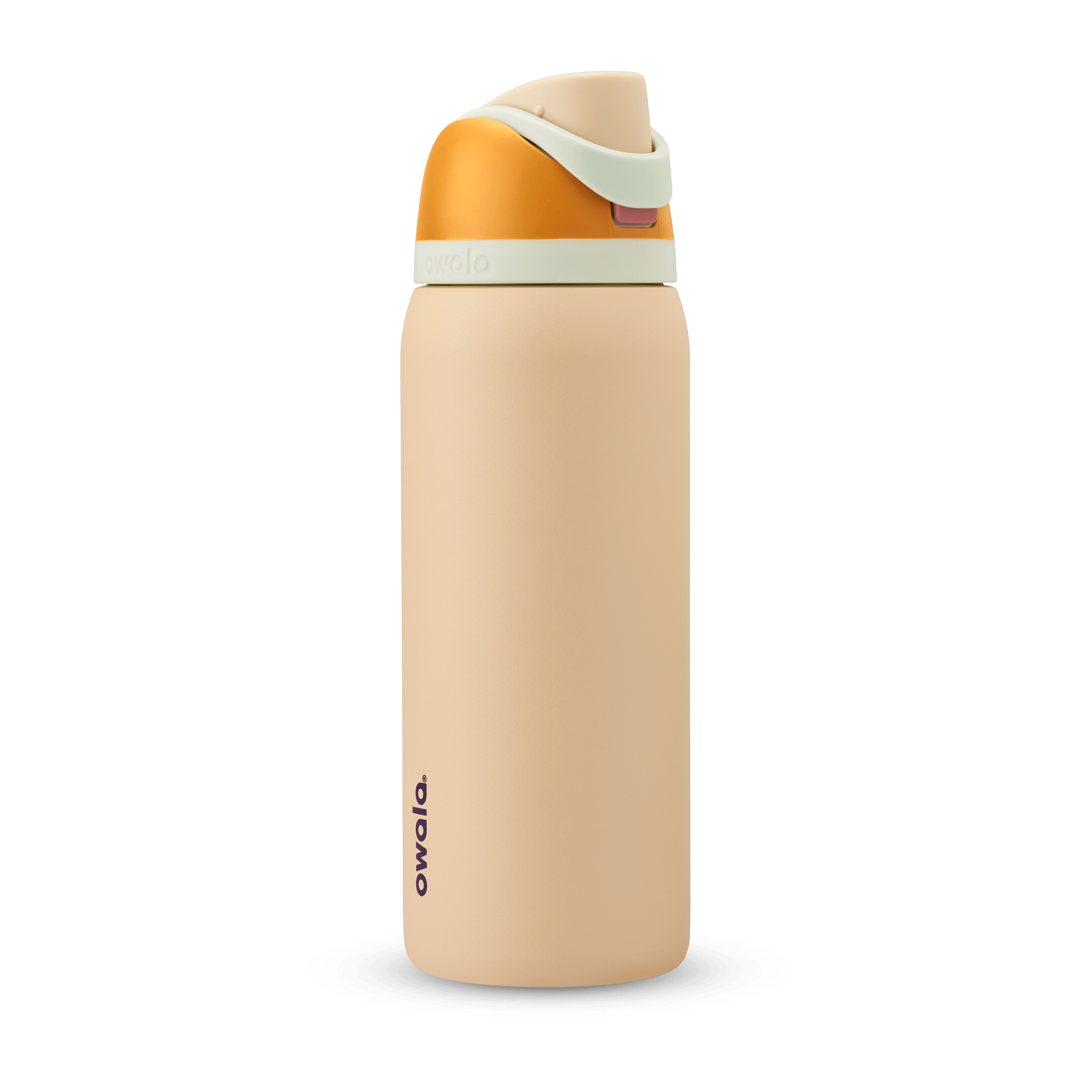 FreeSip® - Flip open your water break.