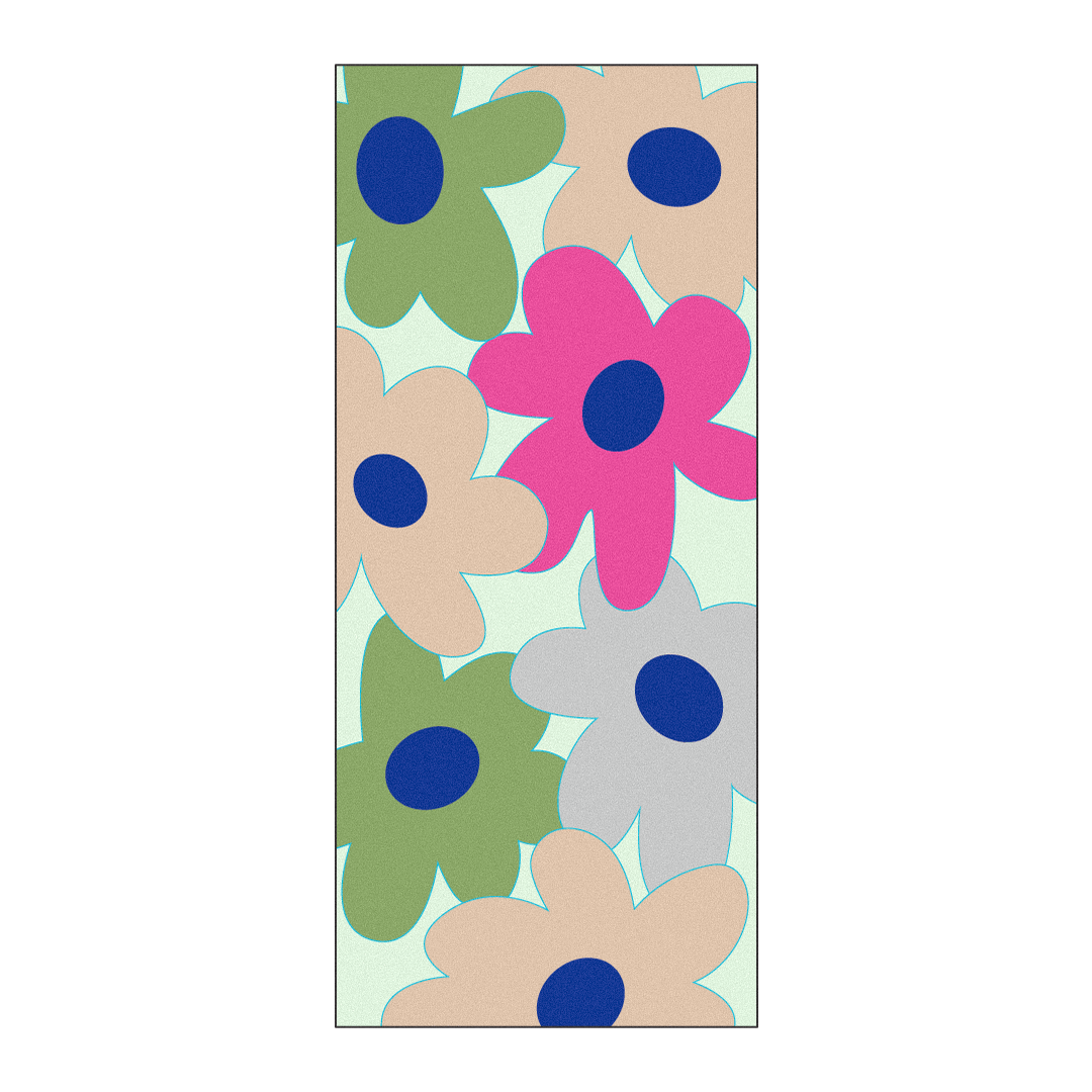 Beach Towels - Refresh your next round.