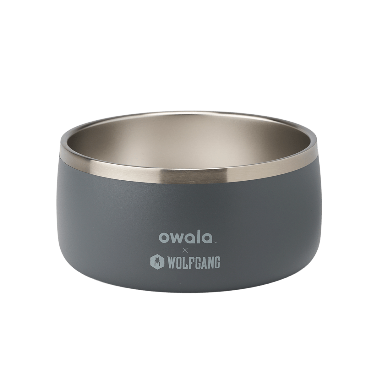 Pet Bowl - Your water habit starts now.