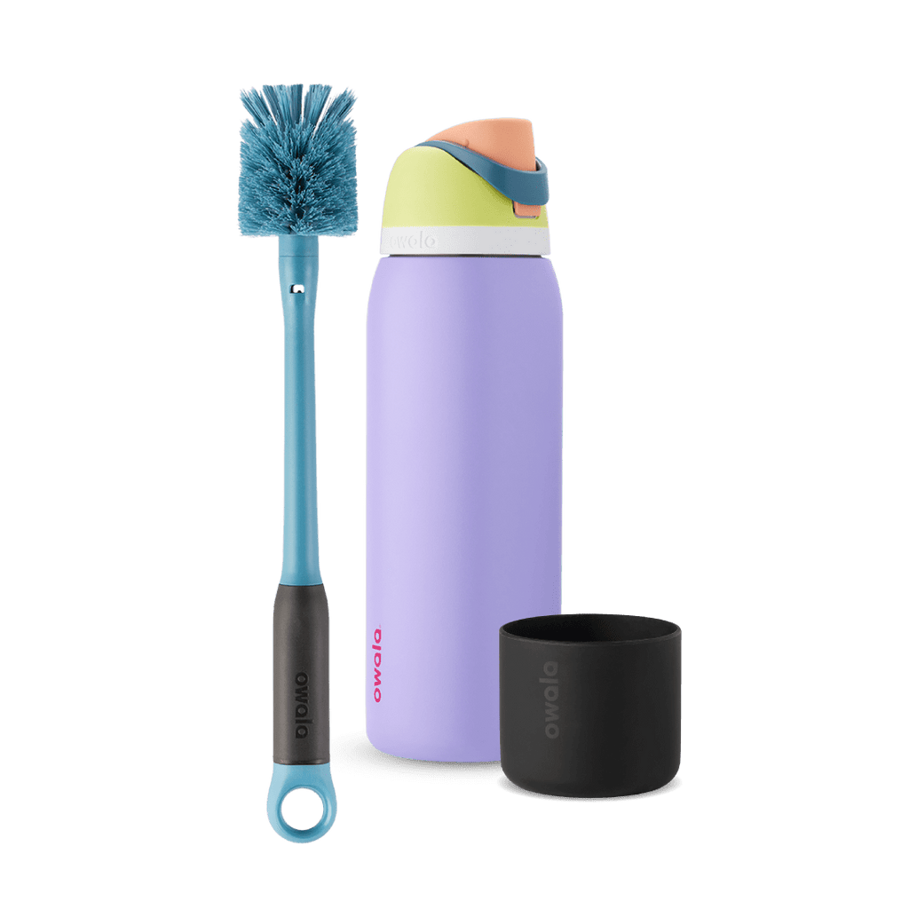 Starter Pack Bundle - Give your routine some color.