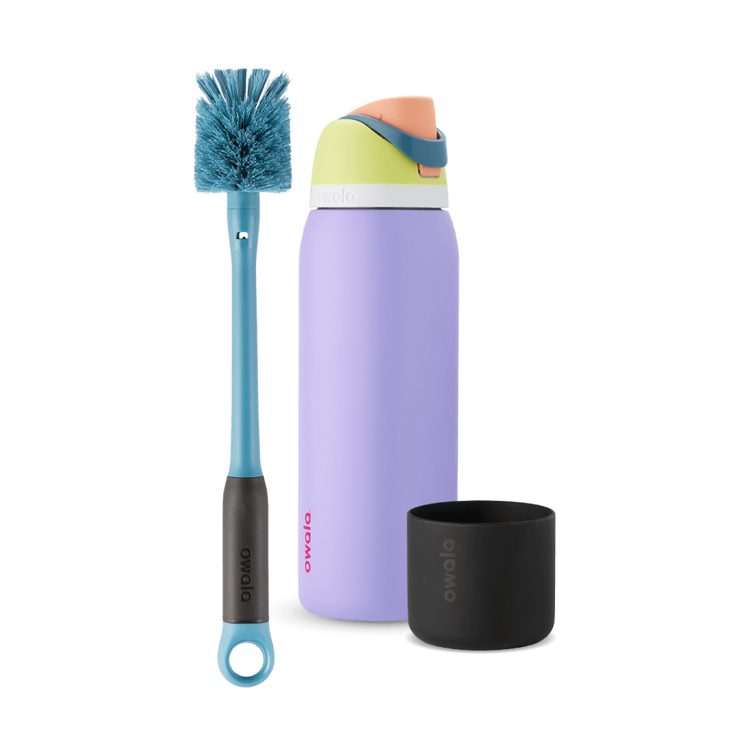 Starter Pack Bundle - Give your routine some color.