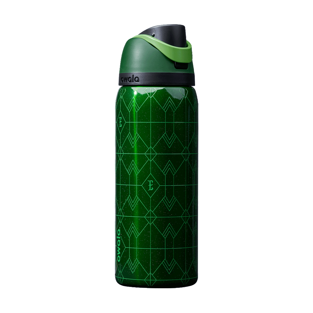 Wicked - A better gym bag essential.