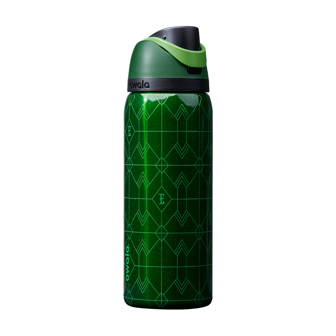 Wicked - A better gym bag essential.